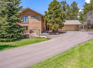 665 Winding Hills Rd, Monument, CO 80132