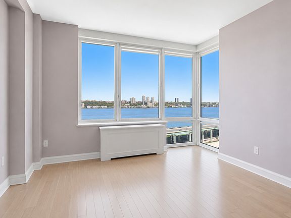 2nd image of 80 Riverside Blvd APT 12B