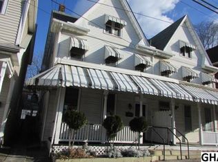 461 N 2nd St, Steelton, PA 17113