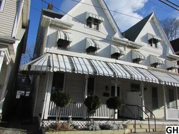 461 N 2nd St, Steelton, PA 17113