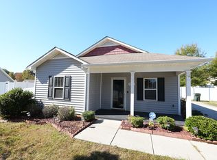 18007 Lynn Ln, Cornelius, NC 28031