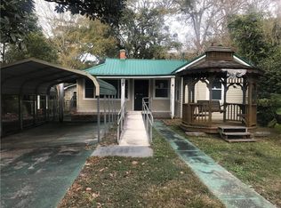 2666 Ralston Rd, Mobile, AL 36606