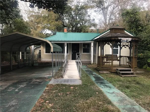 2666 Ralston Rd, Mobile, AL 36606