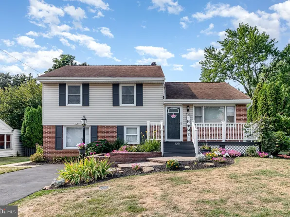 6221 Jerome Blvd, Harrisburg, PA 17112