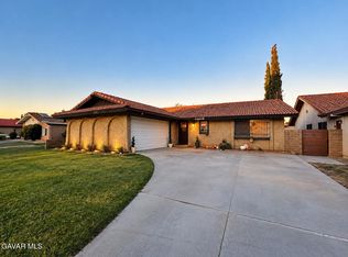 44638 13th Ave, Lancaster, CA 93535