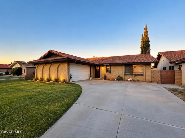 44638 13th Ave, Lancaster, CA 93535