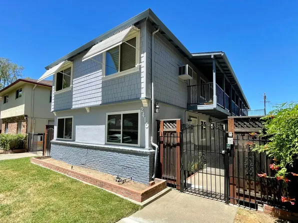 2415 T Street, 2415 T St APT 1, Sacramento, CA 95816