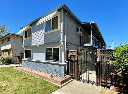 2415 T Street Photo 1