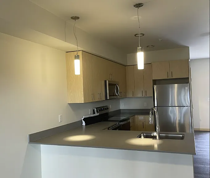 Serene Village Apartments — Photo 18
