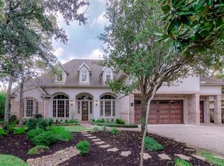 11 Spindrift Pl, Spring, TX 77381