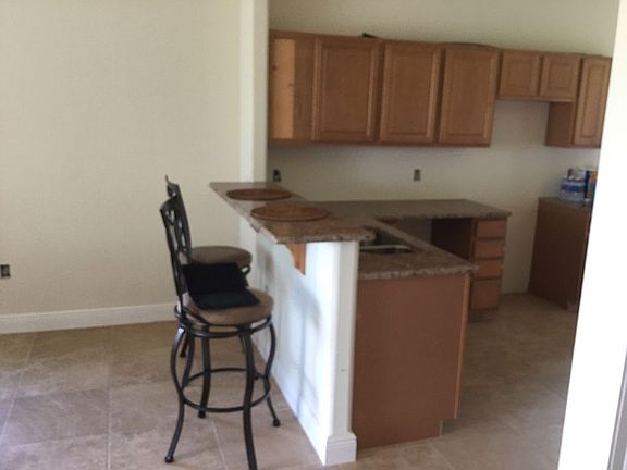 Kitchen Bar Granite Top