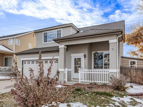 3869 S Himalaya Way, Aurora, CO 80013