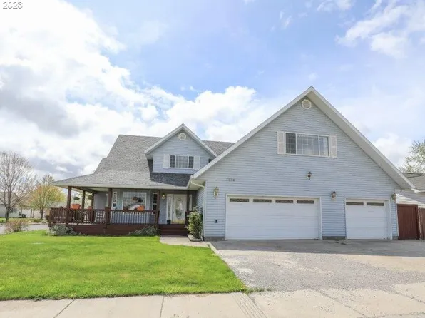 2508 E O Ave, La Grande, OR 97850