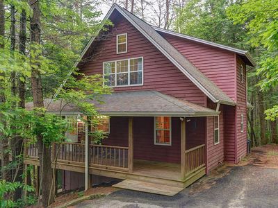 510 Ridgecrest Dr, Blairsville, GA, 30512
