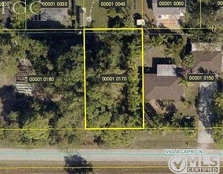 1st image of 4568 Villa Capri Ln