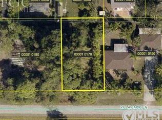 4568 Villa Capri Ln, Bonita Springs, FL 34134