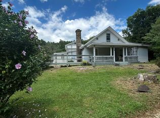 2205 Eagle Fork Rd, Hayesville, NC 28904
