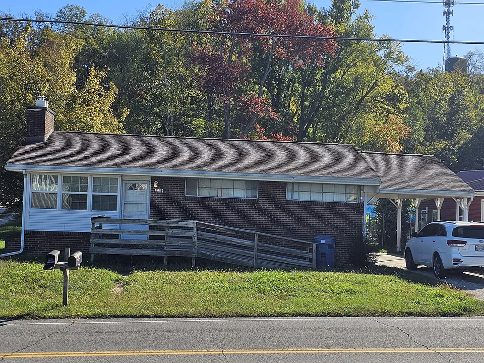514 Solida Rd