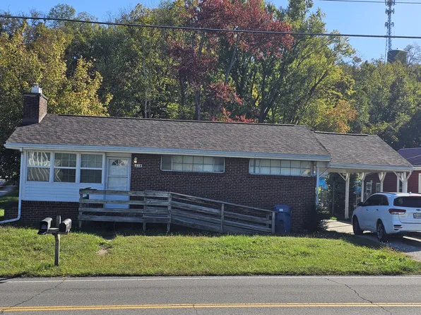 514 Solida Rd, South Pt, OH 45680