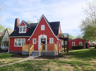 4901-4905 Orion Ave, Indianapolis, IN 46201