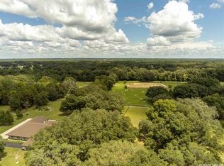 16513 SW 5th Pl, Newberry, FL 32669