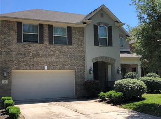 106 Deer Plain Dr, The Woodlands, TX 77389