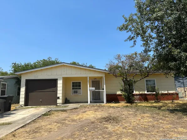 127 Dafoste Ave, San Antonio, TX 78220