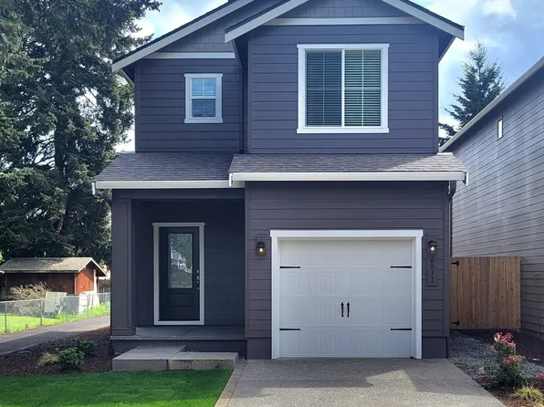 6011 NE 70th St, Vancouver, WA 98661