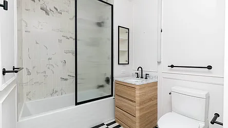 Rented by Nooklyn NYC LLC