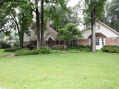 209 Foxwood Dr, Jacksonville, AR, 72076