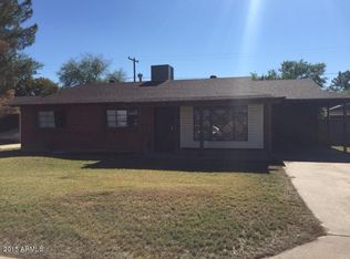 4201 W Maryland Ave, Phoenix, AZ 85019