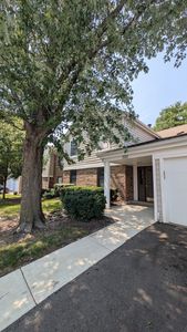 300 Pembridge Ln UNIT D2, Schaumburg, IL, 60193