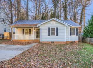 129 Arcaro Dr, Greensboro, NC 27455