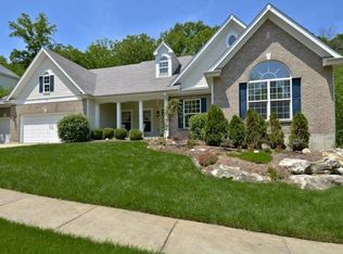 919 Southern Hills Ct, Eureka, MO