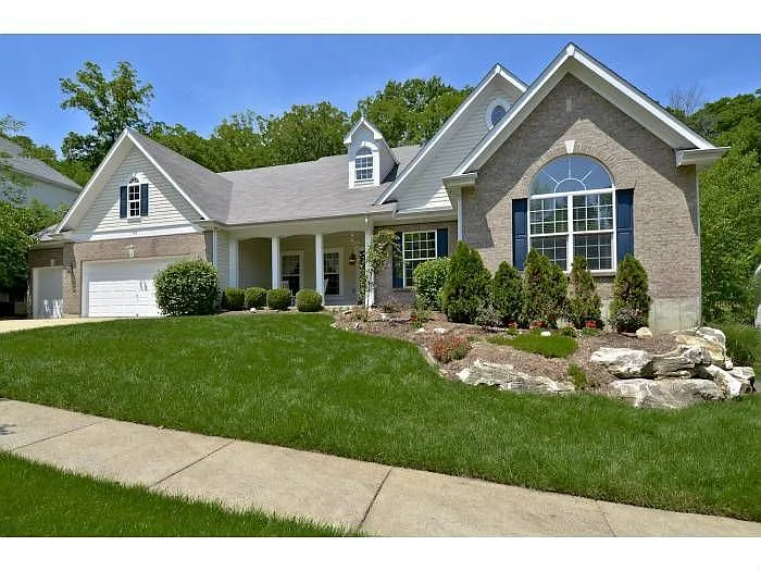 919 Southern Hills Ct photo 1