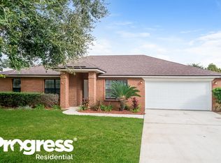 14031 Ridgewick Dr, Jacksonville, FL 32218