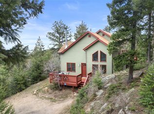 5877 High Dr, Evergreen, CO 80439