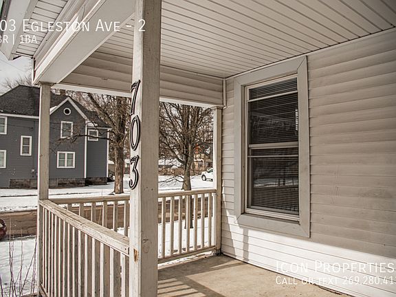 3rd image of 703 Egleston Ave #2