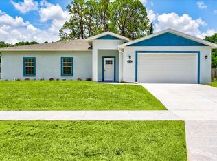 4138 Eldron Ave, North Port, FL 34286