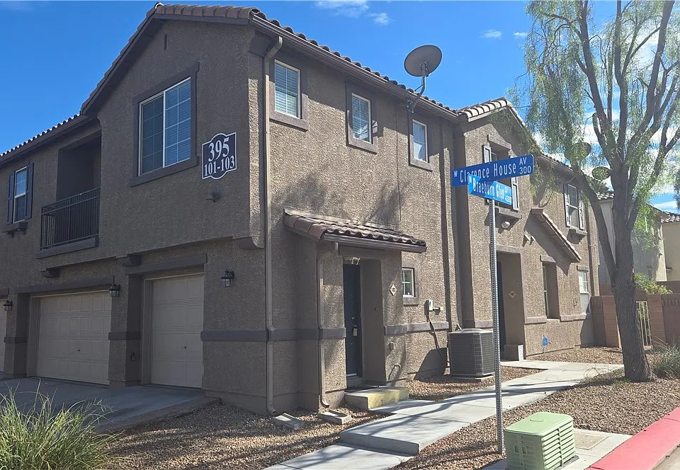 395 Clarence House Ave #3