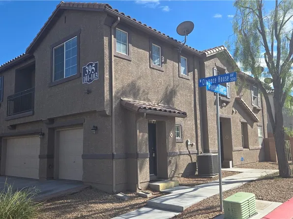 395 Clarence House Ave #3, North Las Vegas, NV 89032