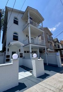 193 Orient Ave FLOOR 2, Jersey City, NJ, 07305