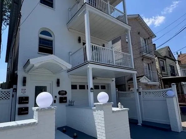 193 Orient Ave Floor 2, Jersey City, NJ 07305