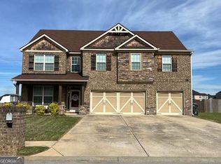 511 Hialeah Dr, Bonaire, GA