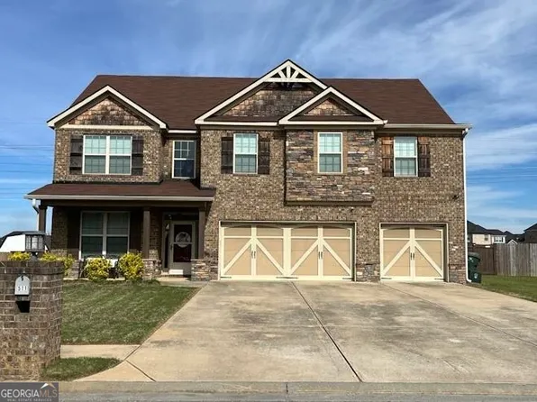 511 Hialeah Dr, Bonaire, GA 31005