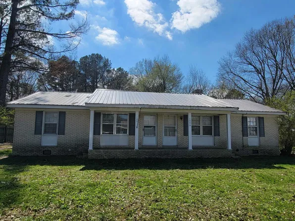 104 Church St, Pinson, TN 38366