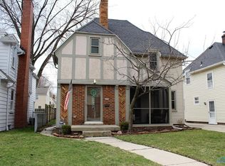 3649 Grantley Rd, Toledo, OH 43613