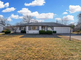 9 E English Ave, Wichita, KS 67207