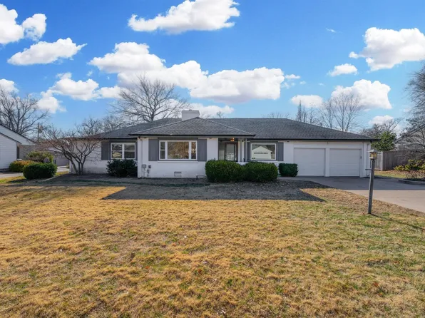 9 E English Ave, Wichita, KS 67207