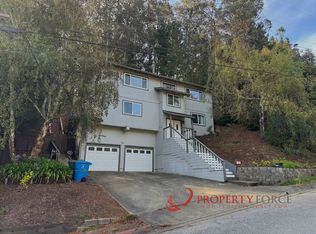 1519 Perez Dr, Pacifica, CA 94044